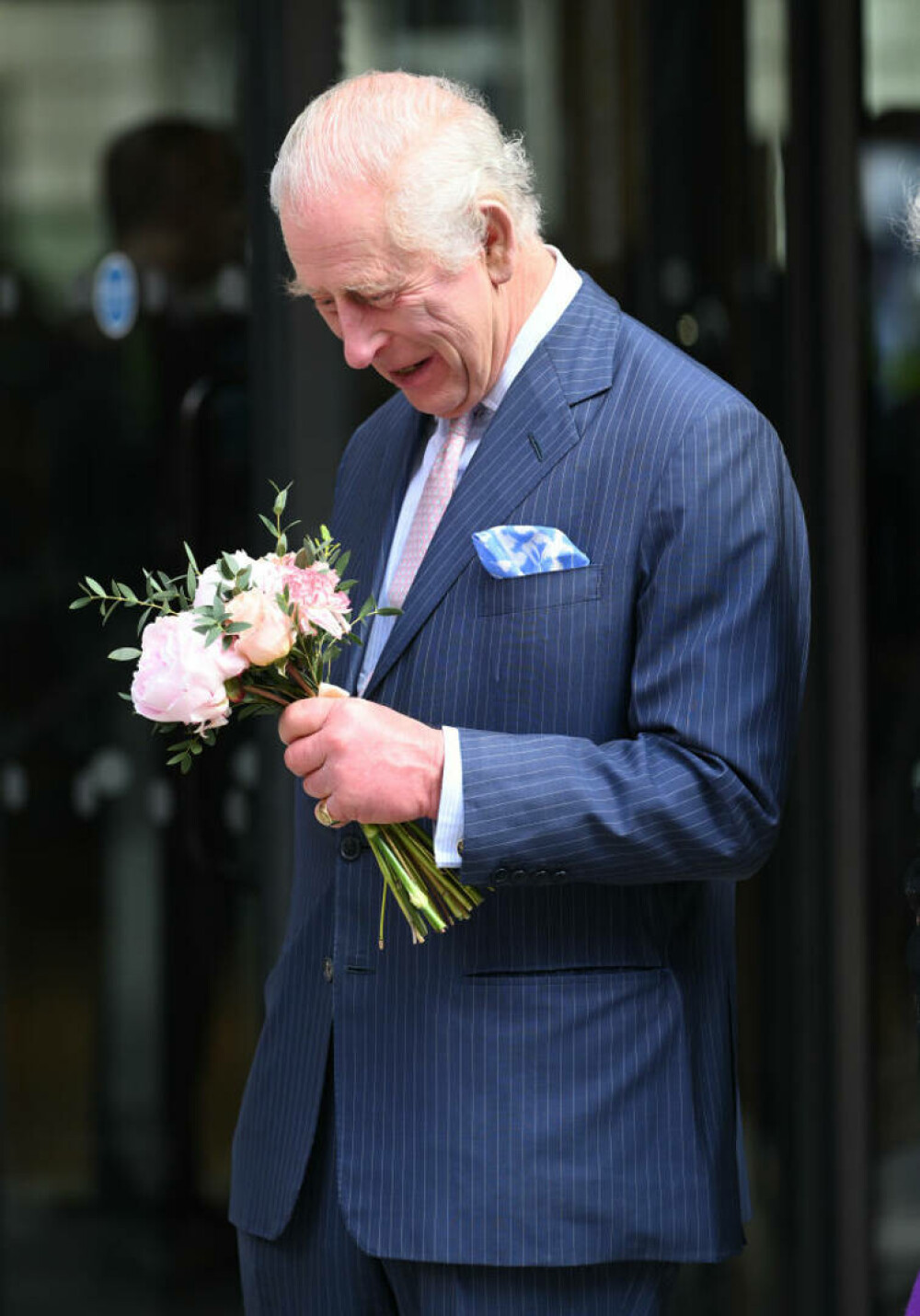 Primul angajament public al regelui Charles al III-lea, după ce a fost diagnosticat cu cancer. Cum arată monarhul | FOTO - Imaginea 22