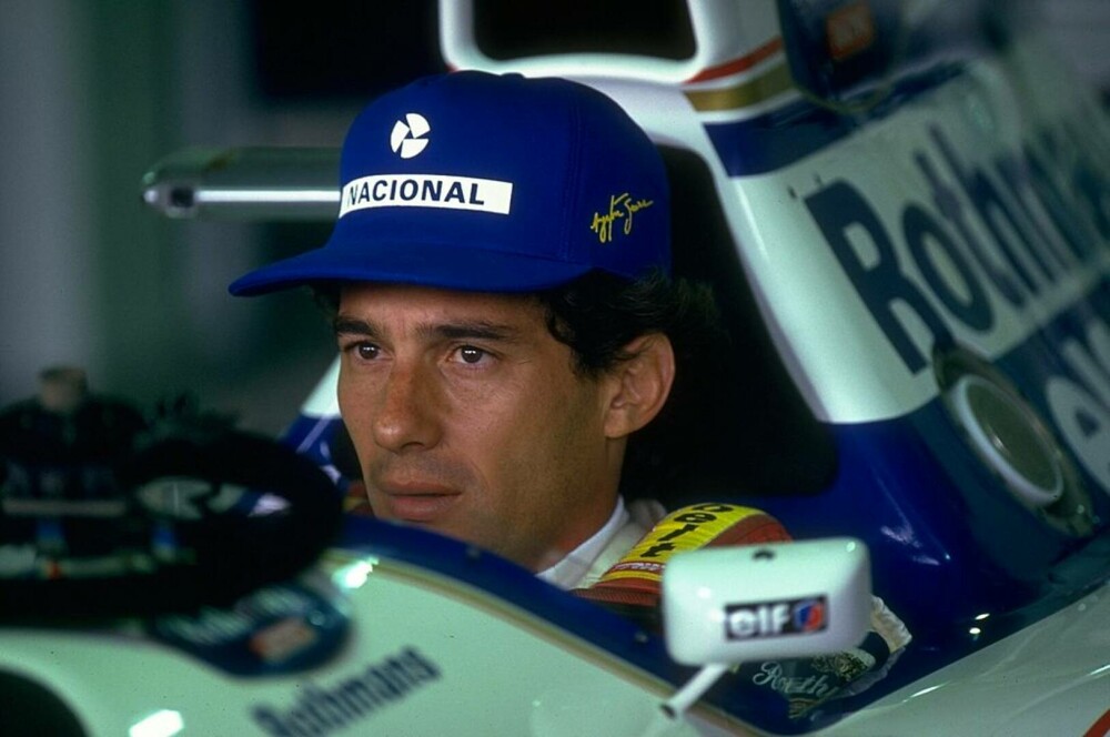 30 de ani de la moartea marelui Ayrton Senna. Brazilia își omagiază campionul. 