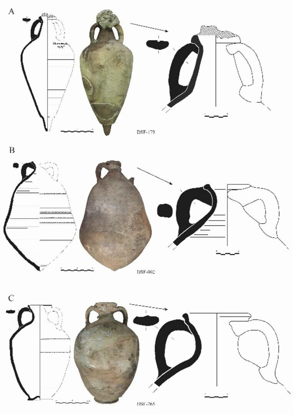 Arheologii au aflat ce conțineau cele 300 de amfore de pe o epavă găsită lângă Mallorca. Era „o delicatesă în epoca romană” - Imaginea 5