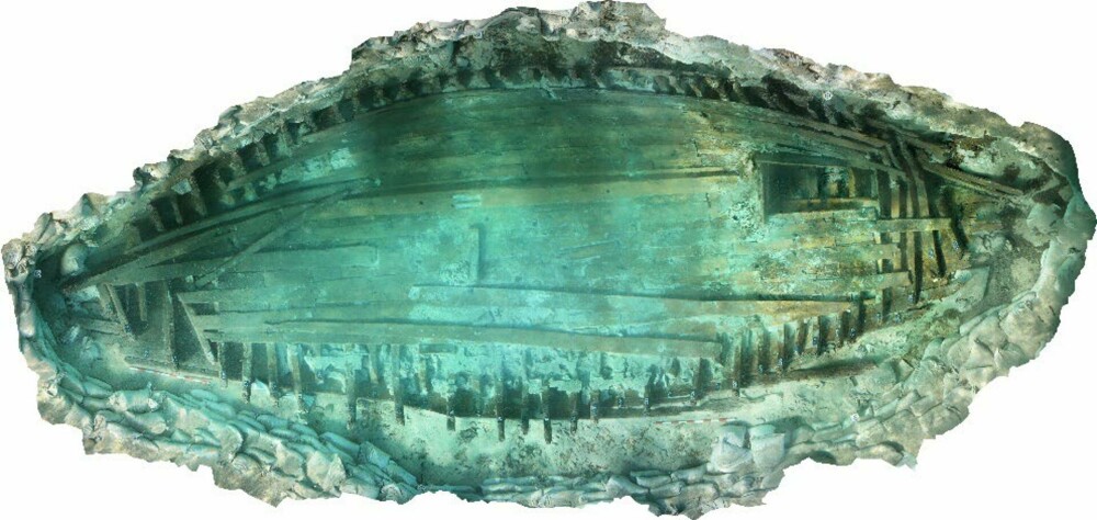 Arheologii au aflat ce conțineau cele 300 de amfore de pe o epavă găsită lângă Mallorca. Era „o delicatesă în epoca romană” - Imaginea 4