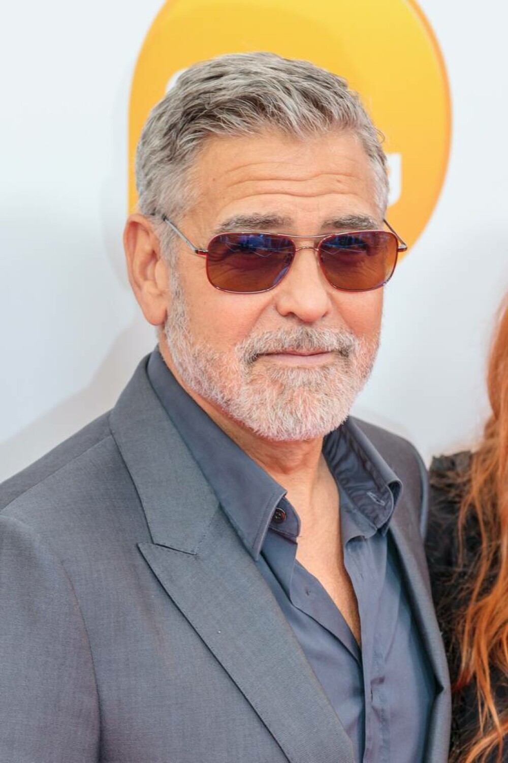 George Clooney împlinește 63 de ani. Detaliile neștiute despre viața celebrului actor. GALERIE FOTO - Imaginea 20