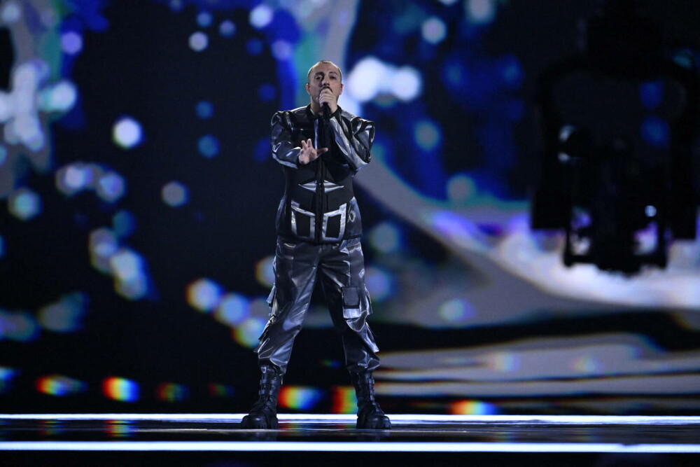 Cine sunt primele 10 finaliste la Eurovision 2024. România nu a participat la ediția din acest an - Imaginea 2