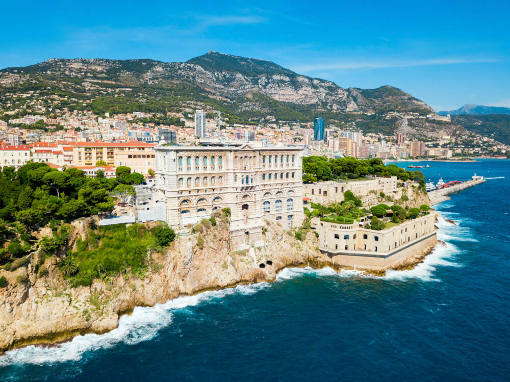 Principalele atracții turistice din Monaco. Ce trebuie să vezi dacă ajungi în micul principat de pe Coasta de Azur - Imaginea 3