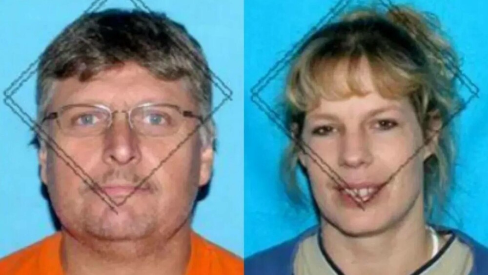 Un cuplu care transporta droguri de 3,4 milioane de dolari a fost ucis de polițiști, în SUA. Ce au găsit în casa celor doi - Imaginea 1
