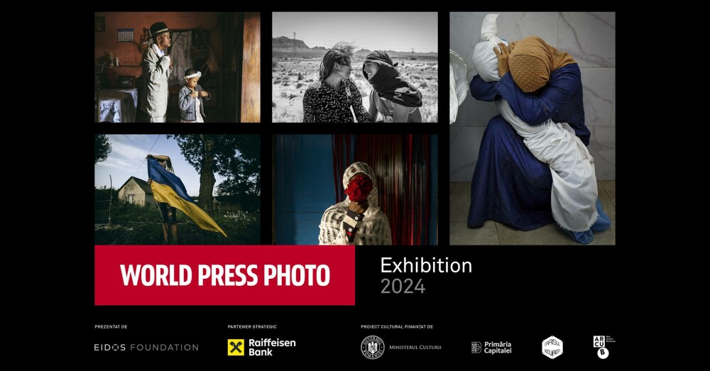 Expoziția World Press Photo - Cele mai de impact fotografii globale ale anului în Piața Universității din București - Imaginea 3