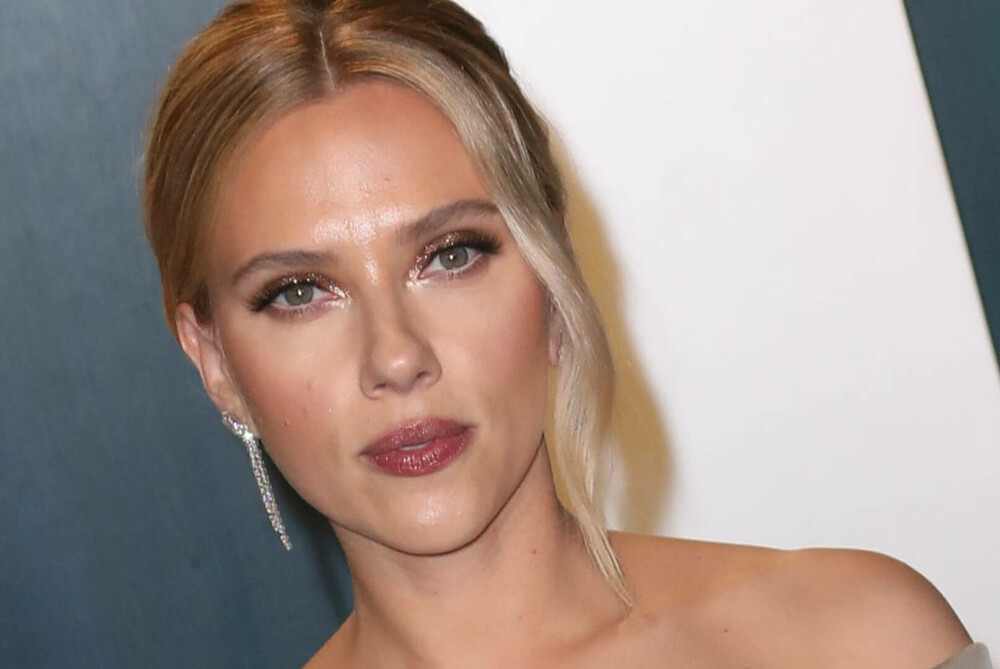 Scarlett Johansson împlinește 41 de ani. Detalii mai puțin știute despre viața celebrei actrițe. GALERIE FOTO - Imaginea 38