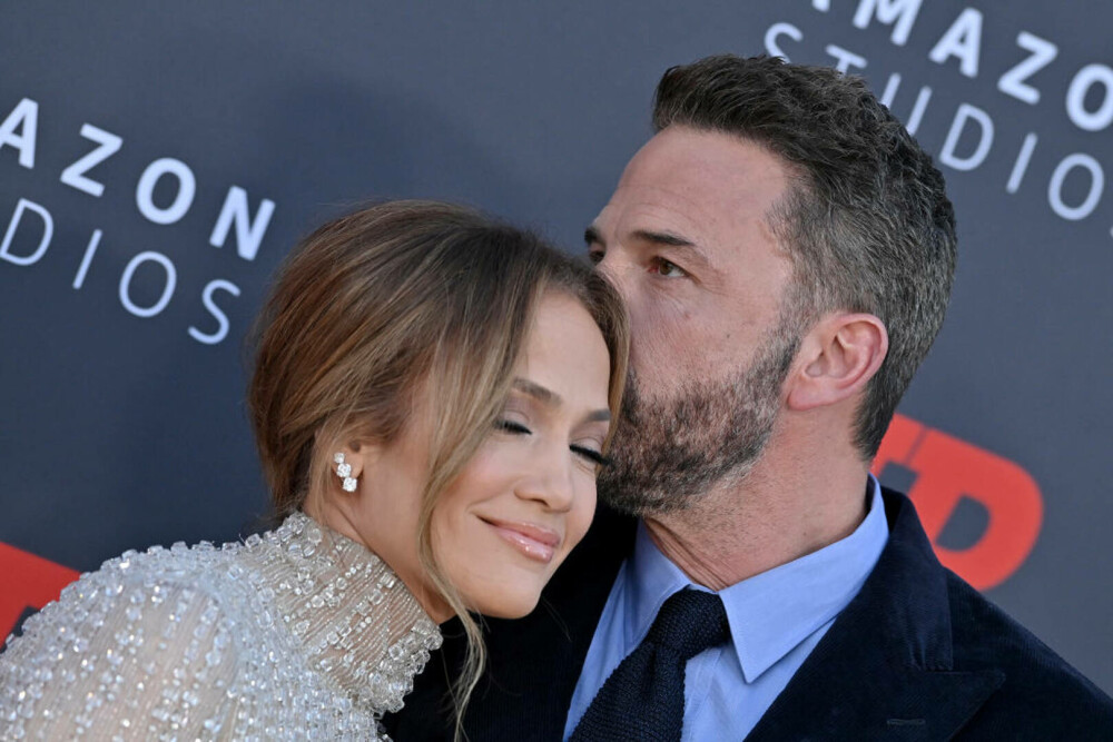 Jennifer Lopez și Ben Affleck, la un pas de divorț. Un apropiat al cuplului a rupt tăcerea: „Ben s-a mutat deja” - Imaginea 12