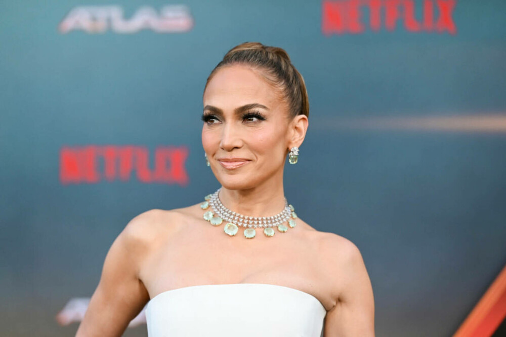 Jennifer Lopez alimentează zvonurile legate de divorț. Ce a postat artista pe rețelele sociale despre Ben Affleck. FOTO - Imaginea 29
