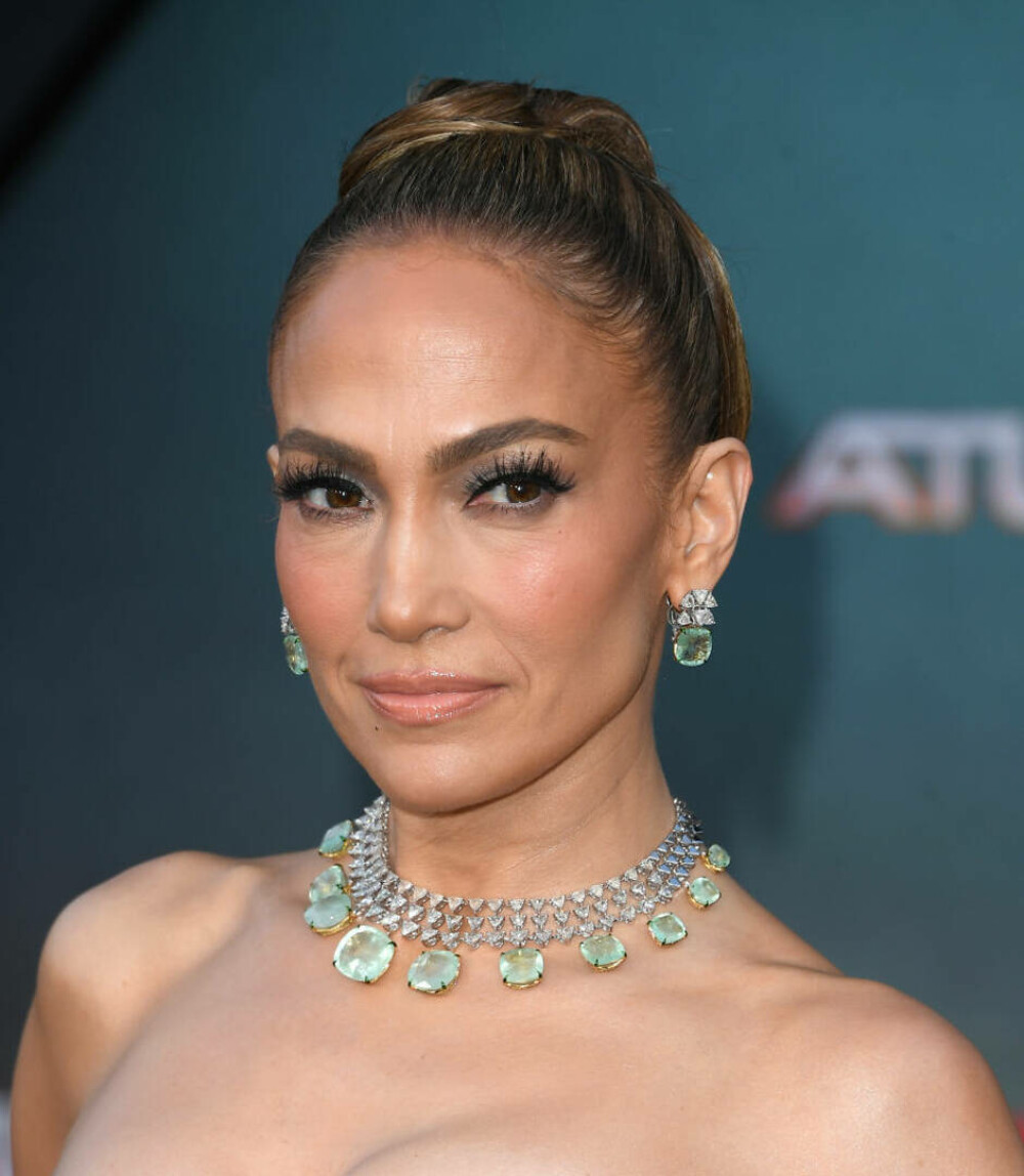 Jennifer Lopez, zi de naștere fără Ben Affleck. Cum și-a petrecut artista cea de-a 55-a aniversare. GALERIE FOTO & VIDEO - Imaginea 43