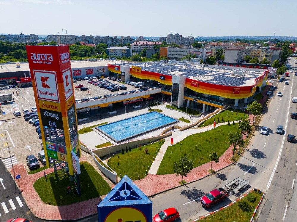 (P) Altex deschide cel mai mare centru de produse electro-it, home confort şi servicii asociate, din județul Giurgiu - Imaginea 5