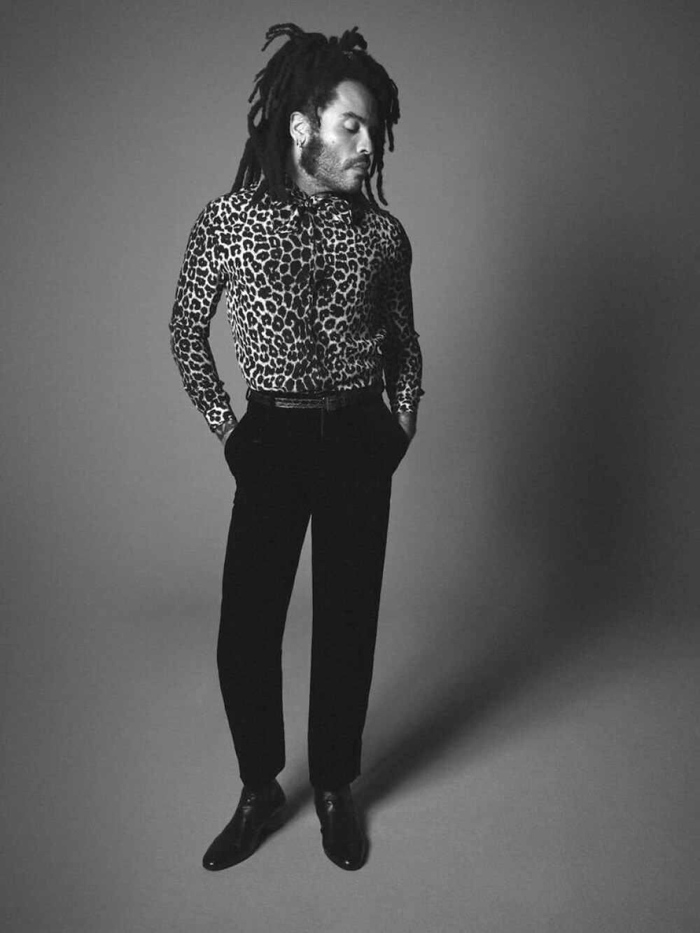 Lenny Kravitz a împlinit 60 de ani. Cum a devenit celebru. GALERIE FOTO - Imaginea 13
