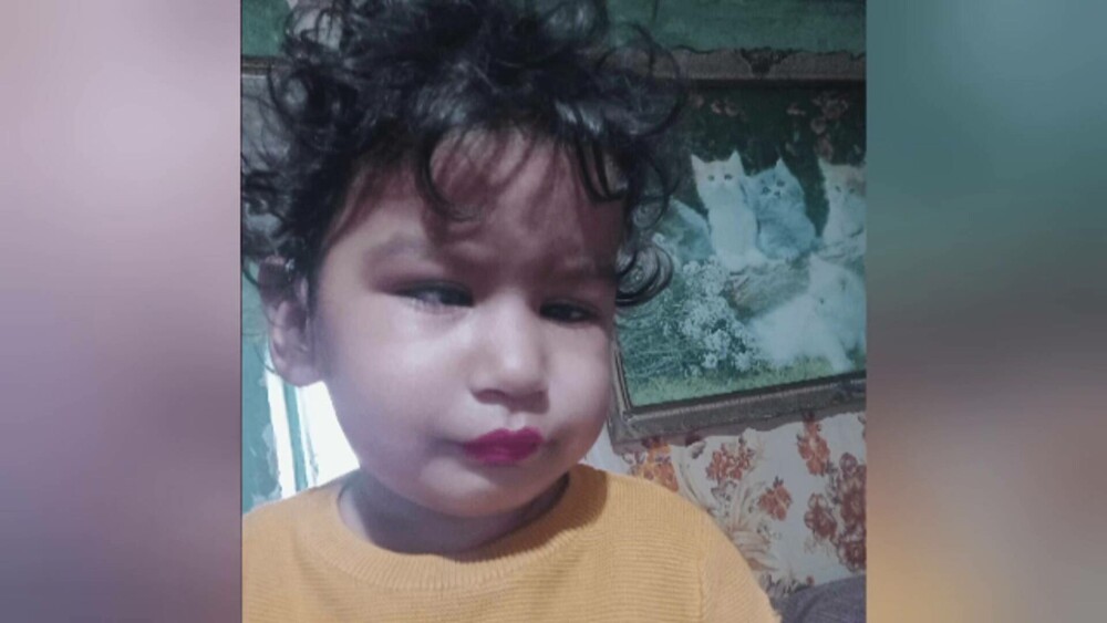 Verişorul Raisei, fetiţa de 2 ani ucisă în Dolj, rămâne în arest încă 30 de zile - Imaginea 1