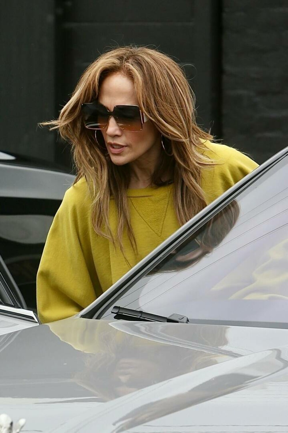 Jennifer Lopez alimentează zvonurile legate de divorț. Ce a postat artista pe rețelele sociale despre Ben Affleck. FOTO - Imaginea 32