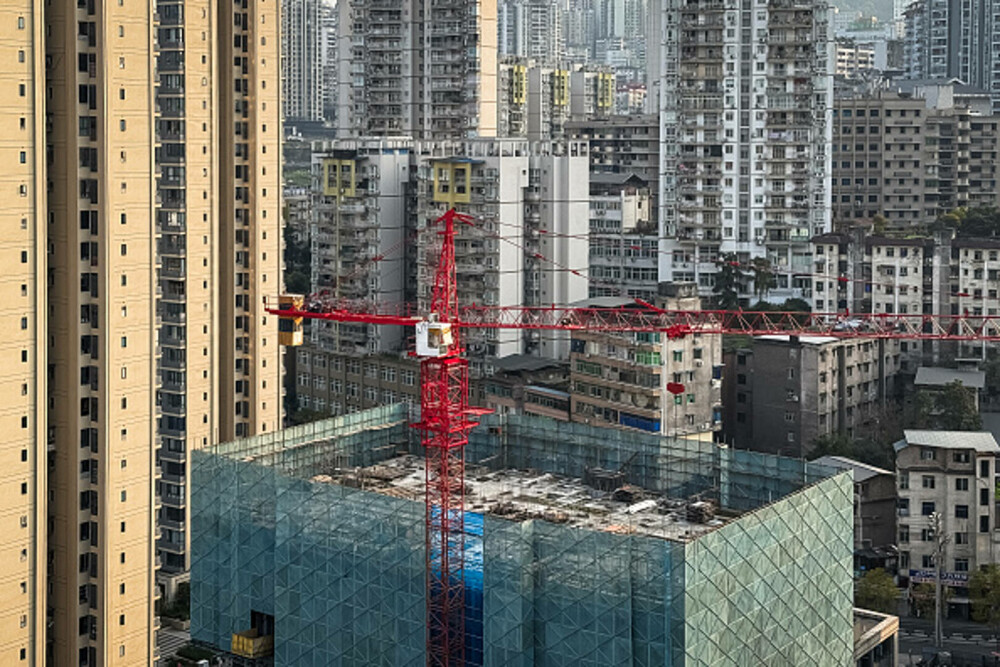 Cum arată orașul chinez care produce jumătate din laptopurile lumii. Lumina soarelui este un lux | GALERIE FOTO - Imaginea 4