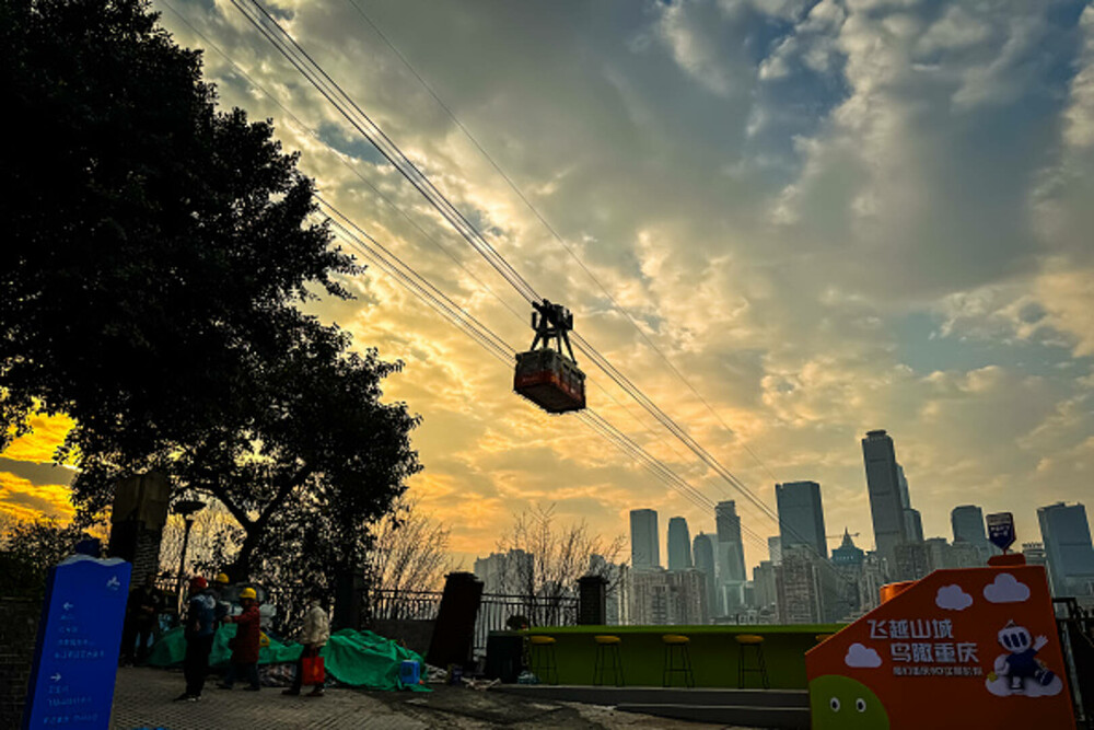 Cum arată orașul chinez care produce jumătate din laptopurile lumii. Lumina soarelui este un lux | GALERIE FOTO - Imaginea 9