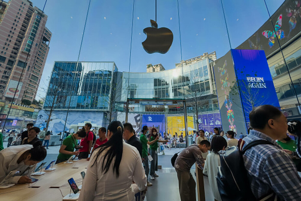 Cum arată orașul chinez care produce jumătate din laptopurile lumii. Lumina soarelui este un lux | GALERIE FOTO - Imaginea 21