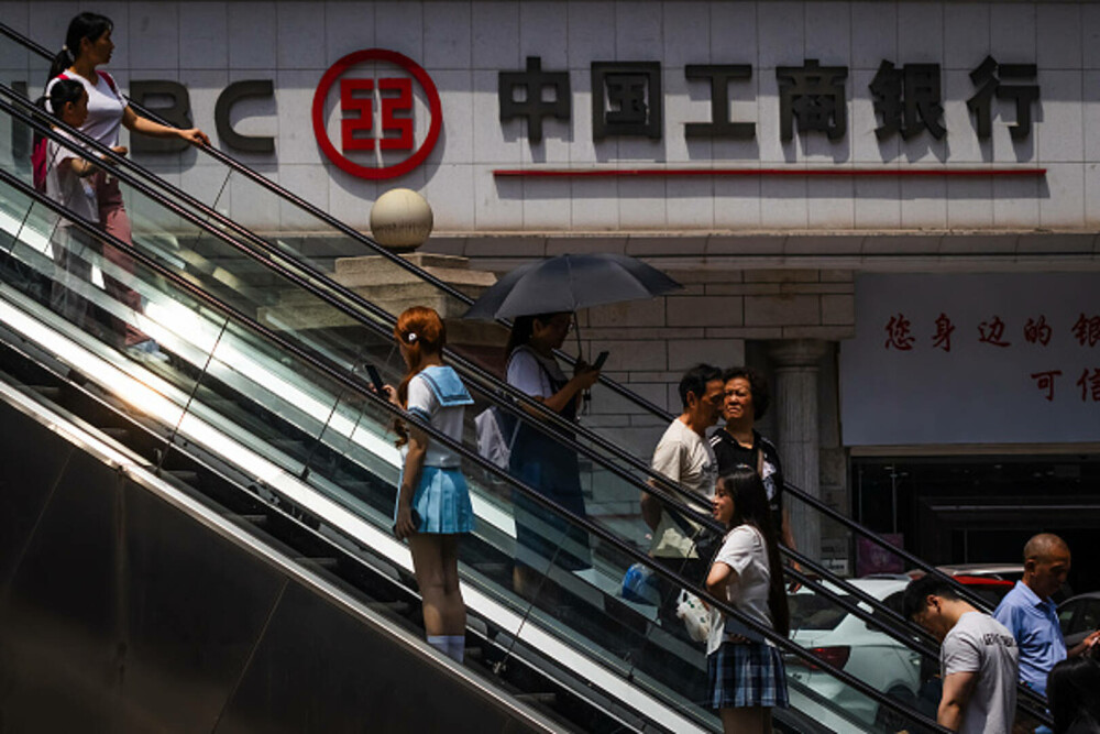 Cum arată orașul chinez care produce jumătate din laptopurile lumii. Lumina soarelui este un lux | GALERIE FOTO - Imaginea 22