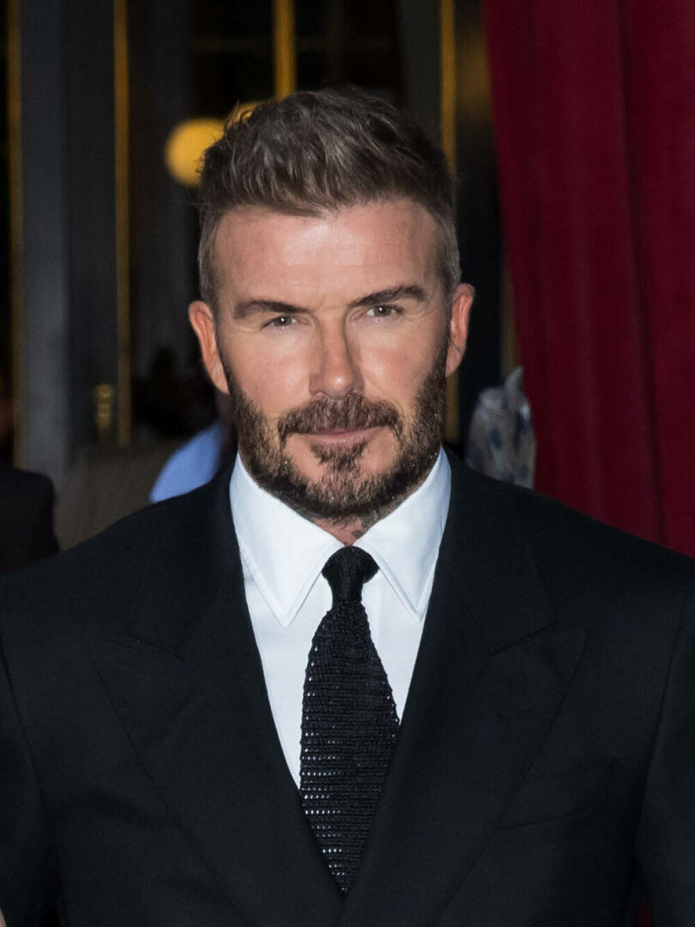 David Beckham împlinește 50 de ani. Mesajul special transmis de Victoria pentru soțul ei. „Îndrăgostiți pentru totdeauna” - Imaginea 26