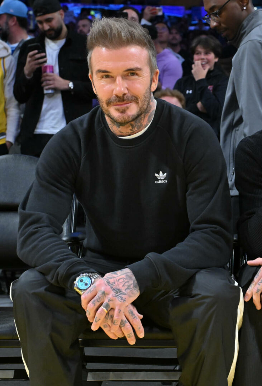David Beckham împlinește 50 de ani. Mesajul special transmis de Victoria pentru soțul ei. „Îndrăgostiți pentru totdeauna” - Imaginea 29