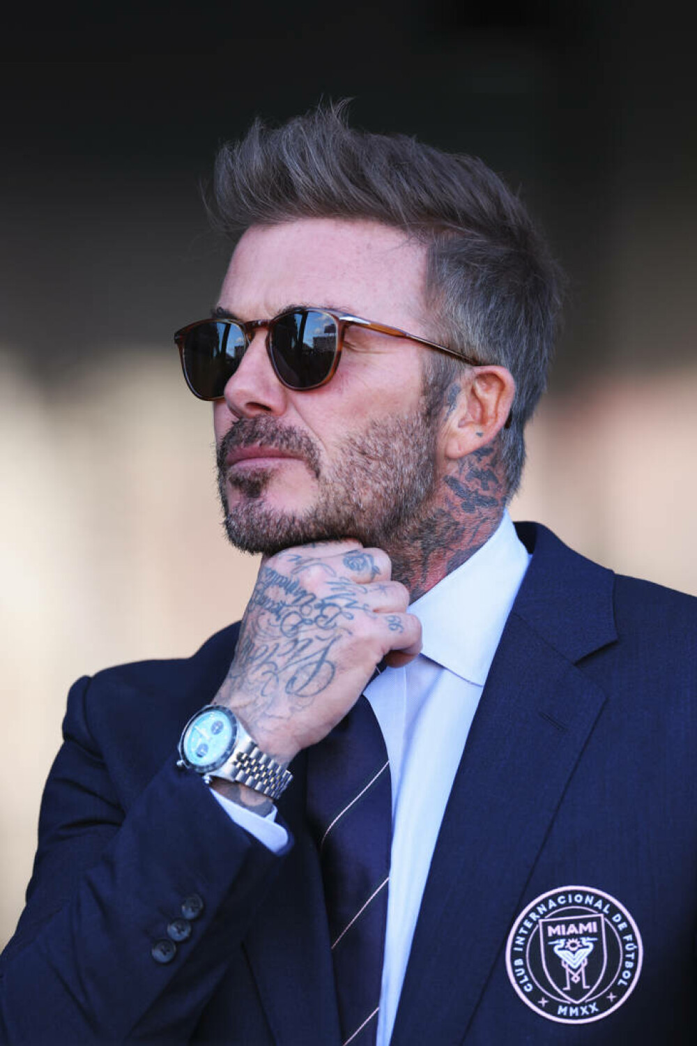 David Beckham împlinește 50 de ani. Mesajul special transmis de Victoria pentru soțul ei. „Îndrăgostiți pentru totdeauna” - Imaginea 30