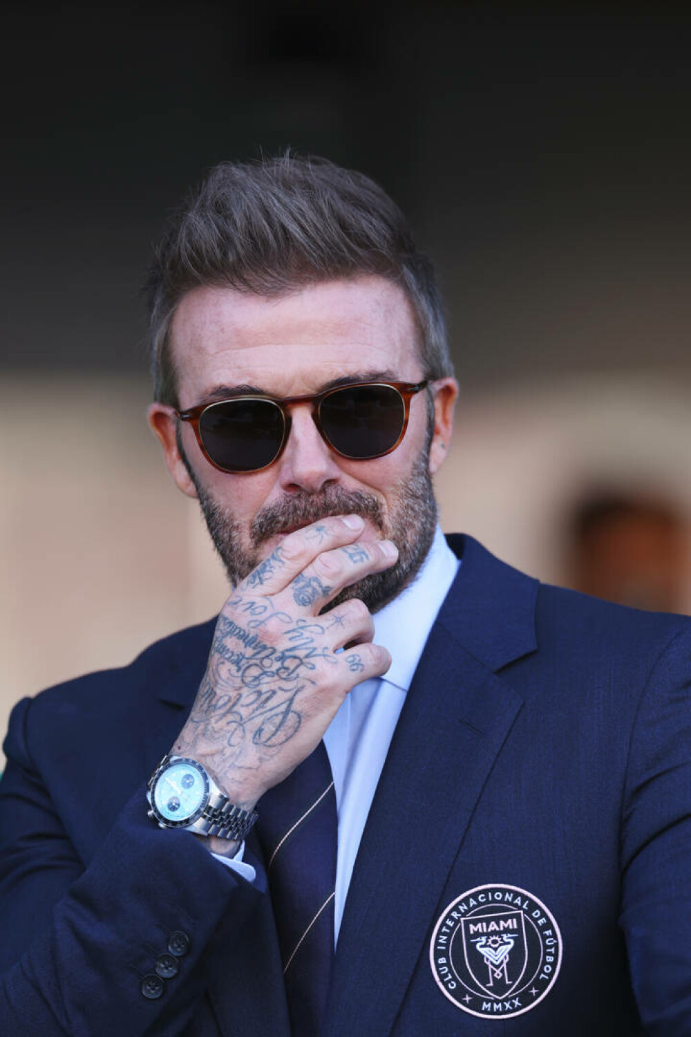 David Beckham împlinește 50 de ani. Mesajul special transmis de Victoria pentru soțul ei. „Îndrăgostiți pentru totdeauna” - Imaginea 33
