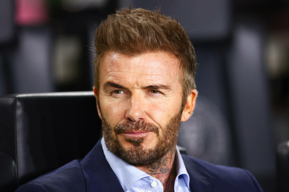 David Beckham împlinește 50 de ani. Mesajul special transmis de Victoria pentru soțul ei. „Îndrăgostiți pentru totdeauna” - Imaginea 34