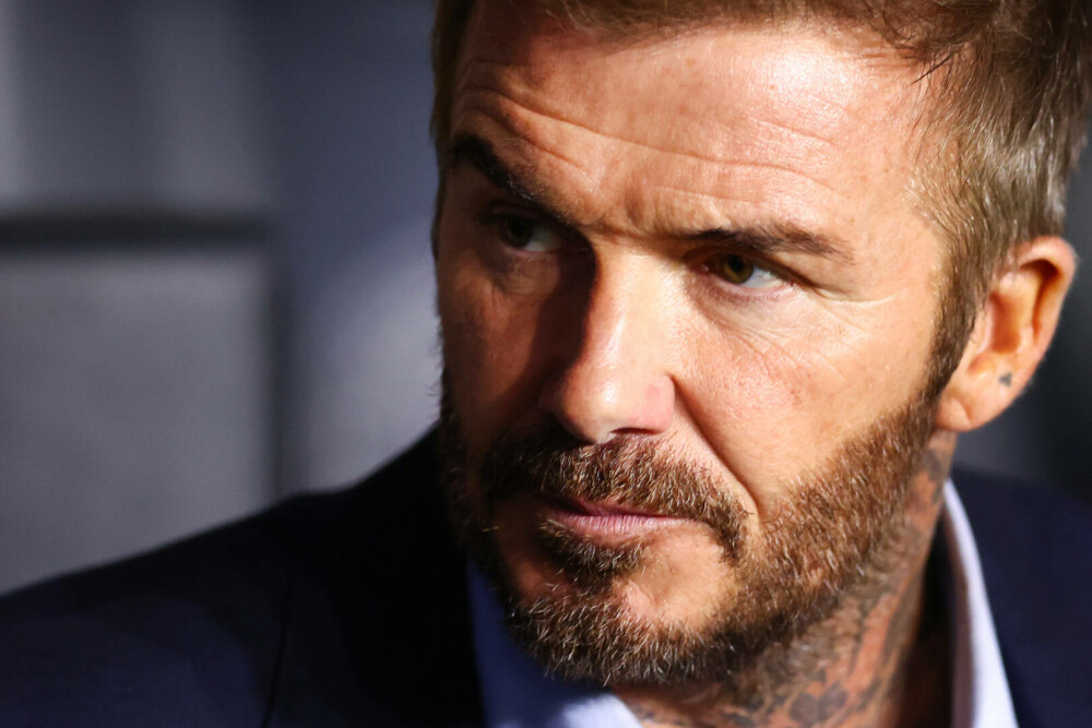 David Beckham împlinește 50 de ani. Mesajul special transmis de Victoria pentru soțul ei. „Îndrăgostiți pentru totdeauna” - Imaginea 35