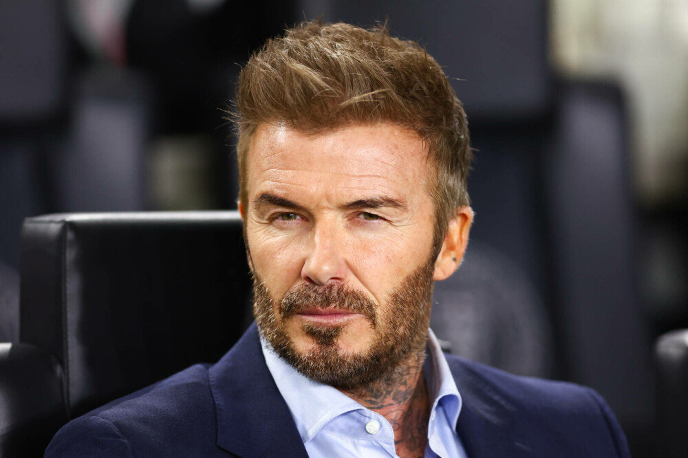 David Beckham împlinește 50 de ani. Mesajul special transmis de Victoria pentru soțul ei. „Îndrăgostiți pentru totdeauna” - Imaginea 36
