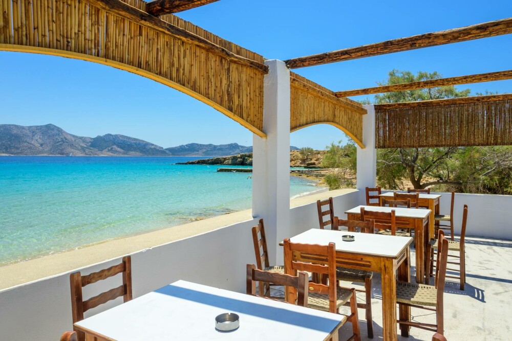 Cât costă o vacanță în Grecia. Cum să îți planifici bugetul pentru o vacanță de 7 zile de neuitat - Imaginea 1