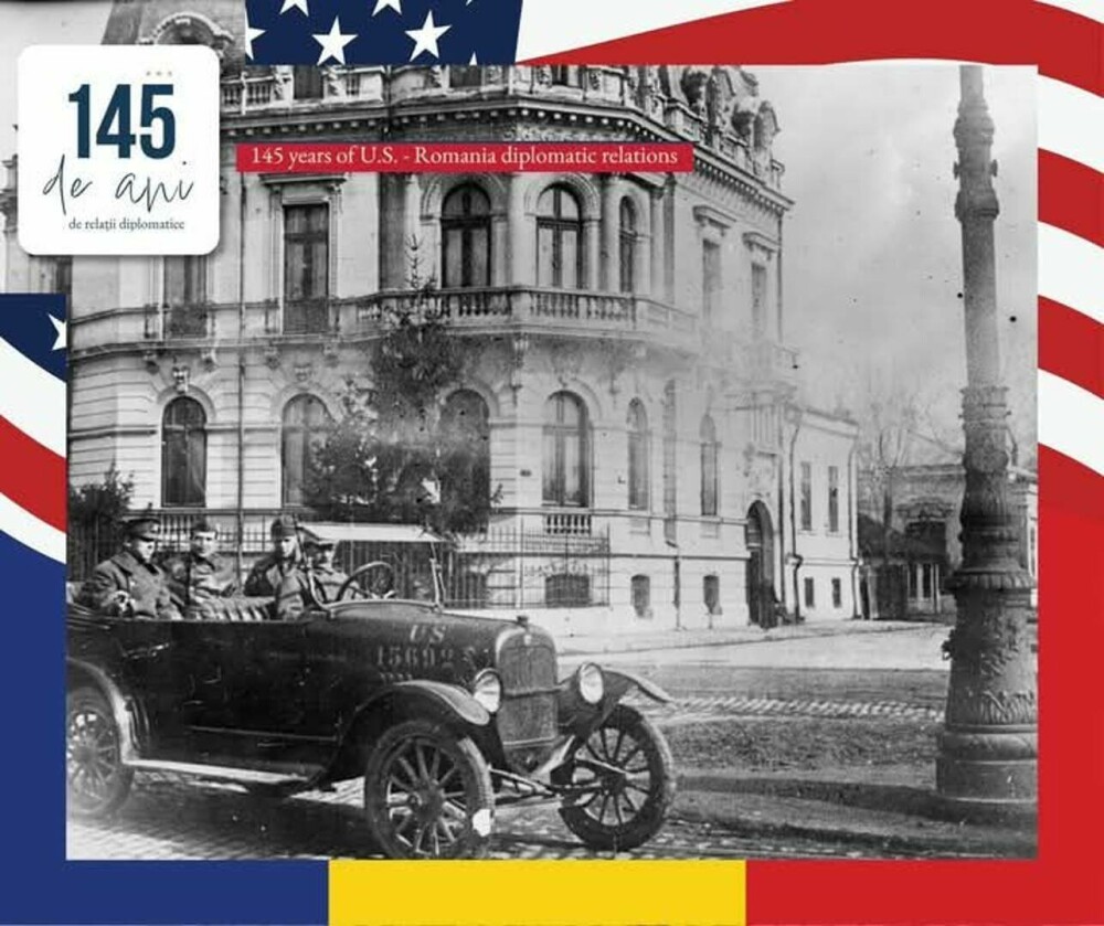 Viciul fără de care mulți români nu-și pot închipui azi viața vine de la americani. Mesajul Ambasadei SUA - Imaginea 1