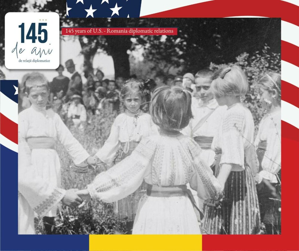 Viciul fără de care mulți români nu-și pot închipui azi viața vine de la americani. Mesajul Ambasadei SUA - Imaginea 2