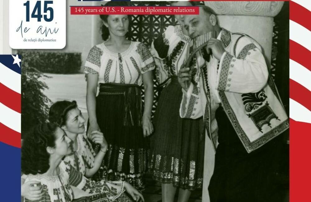 Viciul fără de care mulți români nu-și pot închipui azi viața vine de la americani. Mesajul Ambasadei SUA - Imaginea 4