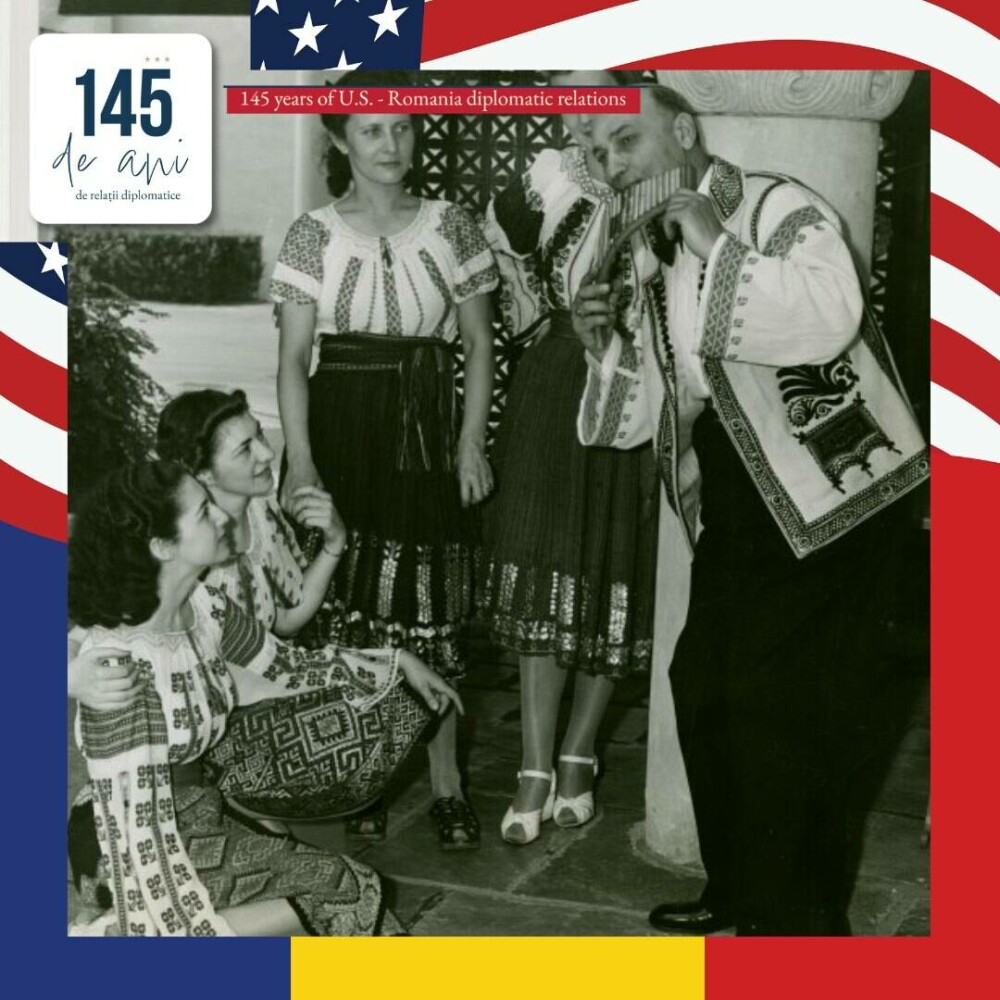 Viciul fără de care mulți români nu-și pot închipui azi viața vine de la americani. Mesajul Ambasadei SUA - Imaginea 11