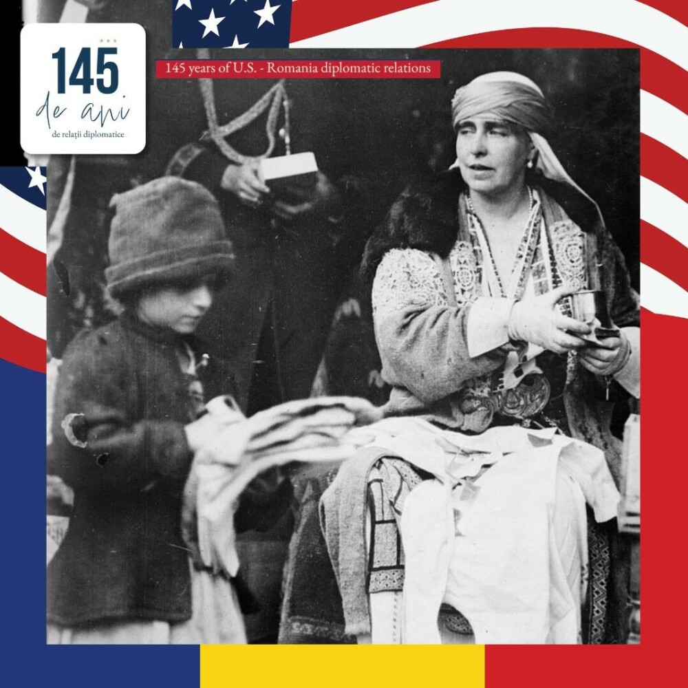 Viciul fără de care mulți români nu-și pot închipui azi viața vine de la americani. Mesajul Ambasadei SUA - Imaginea 15