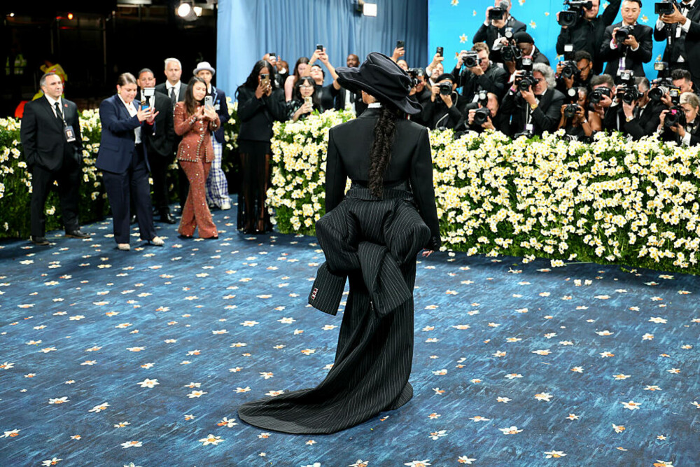 A$AP Rocky s-a dat de gol. Ce sex ar avea bebelușul pe care îl așteaptă cu Rihanna - Imaginea 44