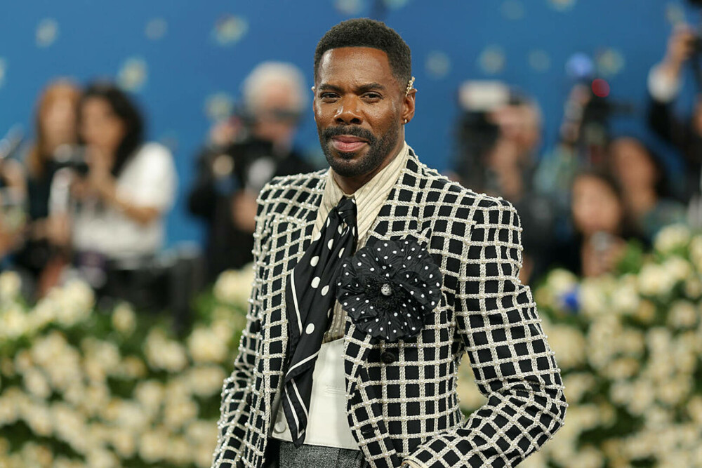 Cele mai spectaculoase ținute de la Met Gala 2025. Vedetele care au făcut furori cu apariții extravagante | FOTO - Imaginea 27