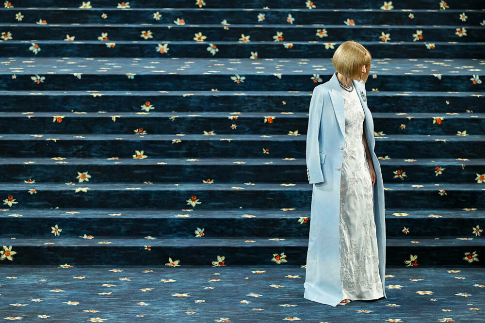 Cele mai spectaculoase ținute de la Met Gala 2025. Vedetele care au făcut furori cu apariții extravagante | FOTO - Imaginea 89