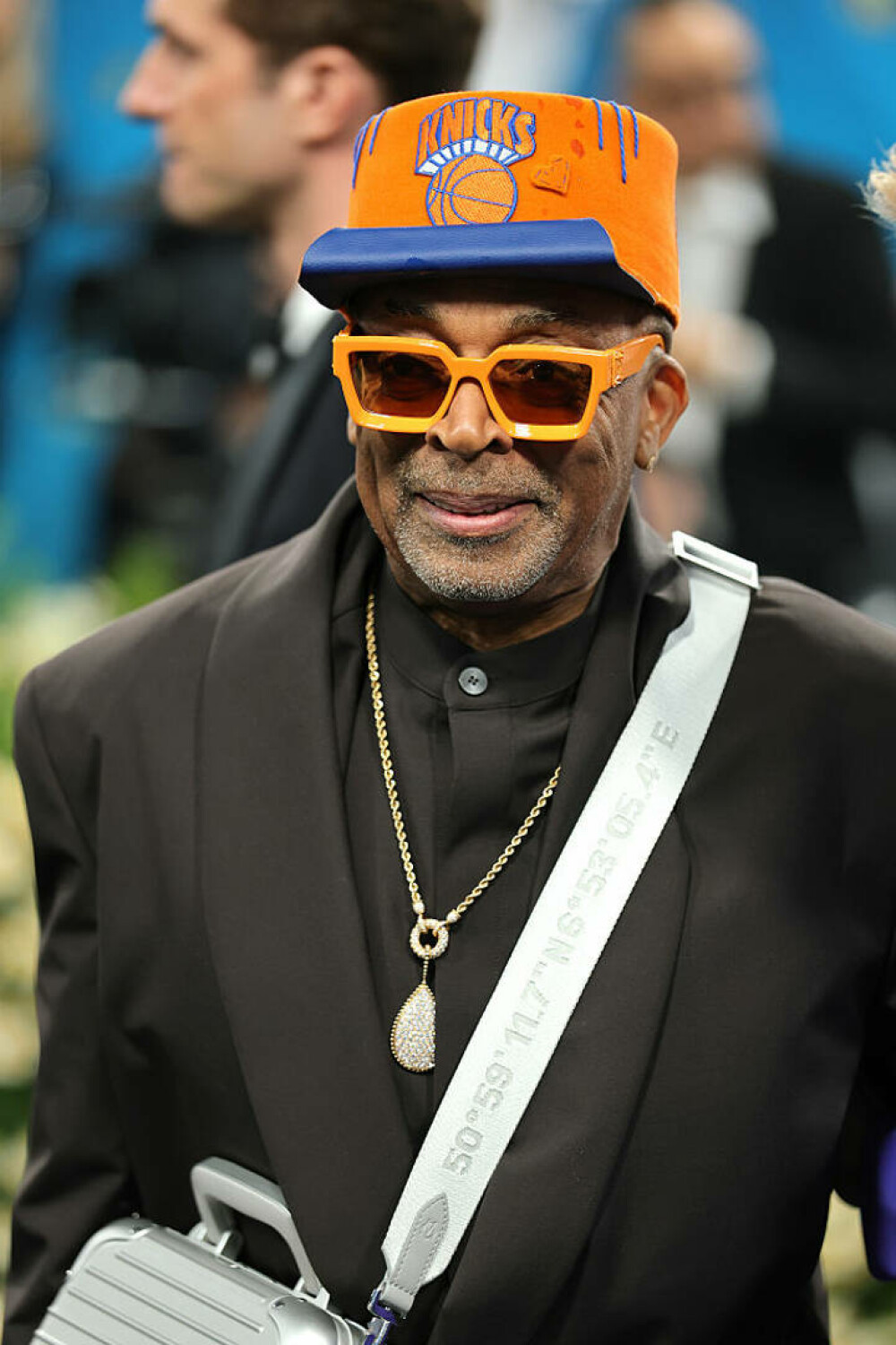 Cele mai spectaculoase ținute de la Met Gala 2025. Vedetele care au făcut furori cu apariții extravagante | FOTO - Imaginea 47