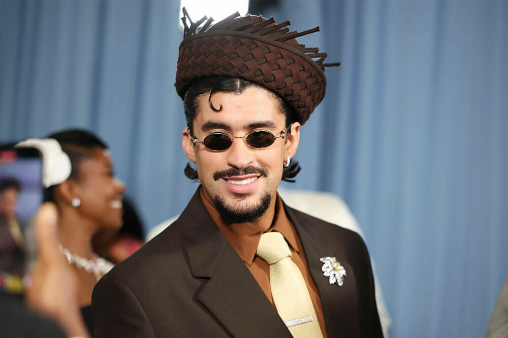 Cele mai spectaculoase ținute de la Met Gala 2025. Vedetele care au făcut furori cu apariții extravagante | FOTO - Imaginea 52