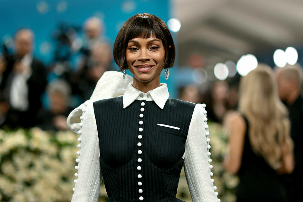 Cele mai spectaculoase ținute de la Met Gala 2025. Vedetele care au făcut furori cu apariții extravagante | FOTO - Imaginea 90