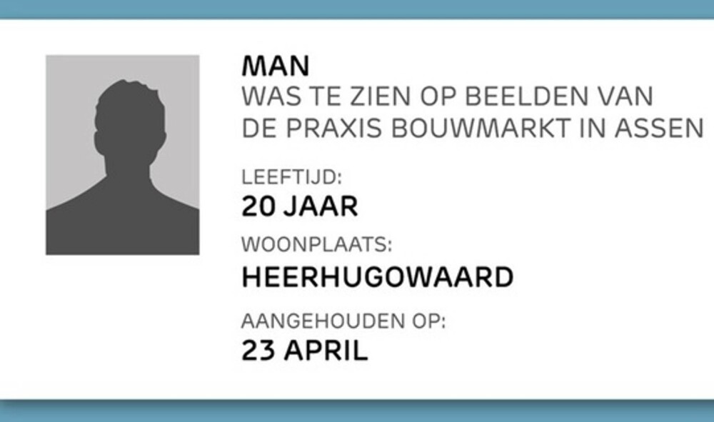 Cine sunt cei șapte suspecți ai furtului coifului de la Coțofenești. Datele lor au fost făcute publice - Imaginea 5