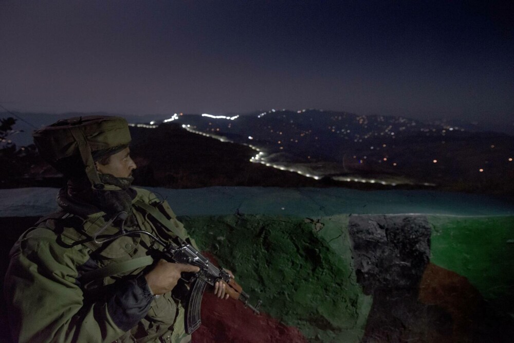 Două puteri nucleare „în război deschis”. Zeci de morți după ce India și Pakistan s-au bombardat reciproc - Imaginea 12