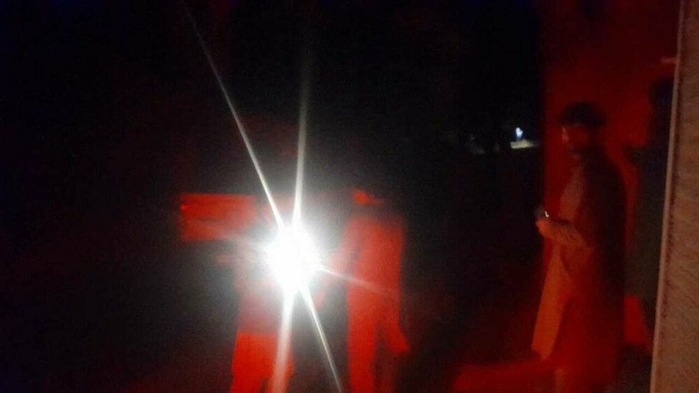 Două puteri nucleare „în război deschis”. Zeci de morți după ce India și Pakistan s-au bombardat reciproc - Imaginea 4