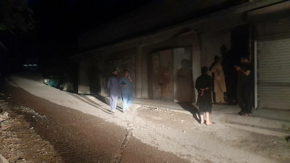 Două puteri nucleare „în război deschis”. Zeci de morți după ce India și Pakistan s-au bombardat reciproc - Imaginea 5