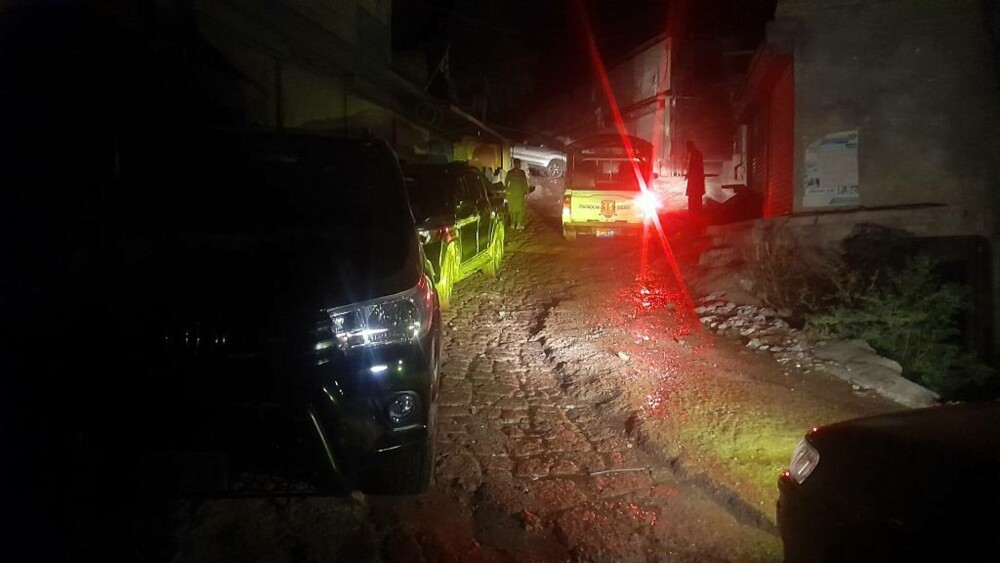 Două puteri nucleare „în război deschis”. Zeci de morți după ce India și Pakistan s-au bombardat reciproc - Imaginea 6