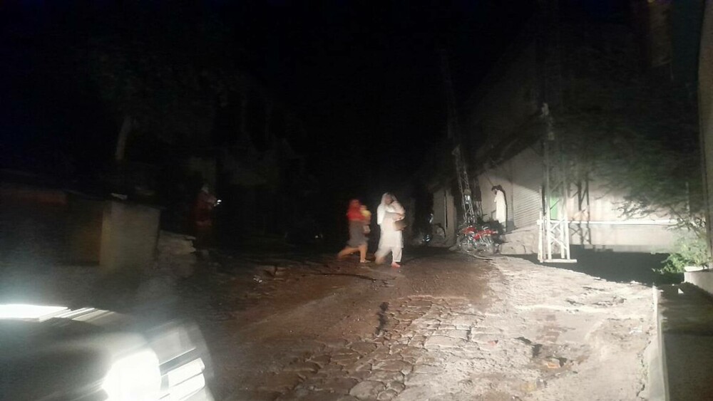 Două puteri nucleare „în război deschis”. Zeci de morți după ce India și Pakistan s-au bombardat reciproc - Imaginea 9