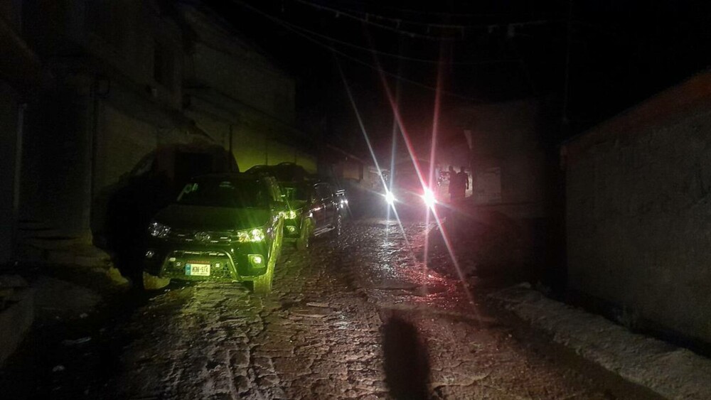 Două puteri nucleare „în război deschis”. Zeci de morți după ce India și Pakistan s-au bombardat reciproc - Imaginea 10