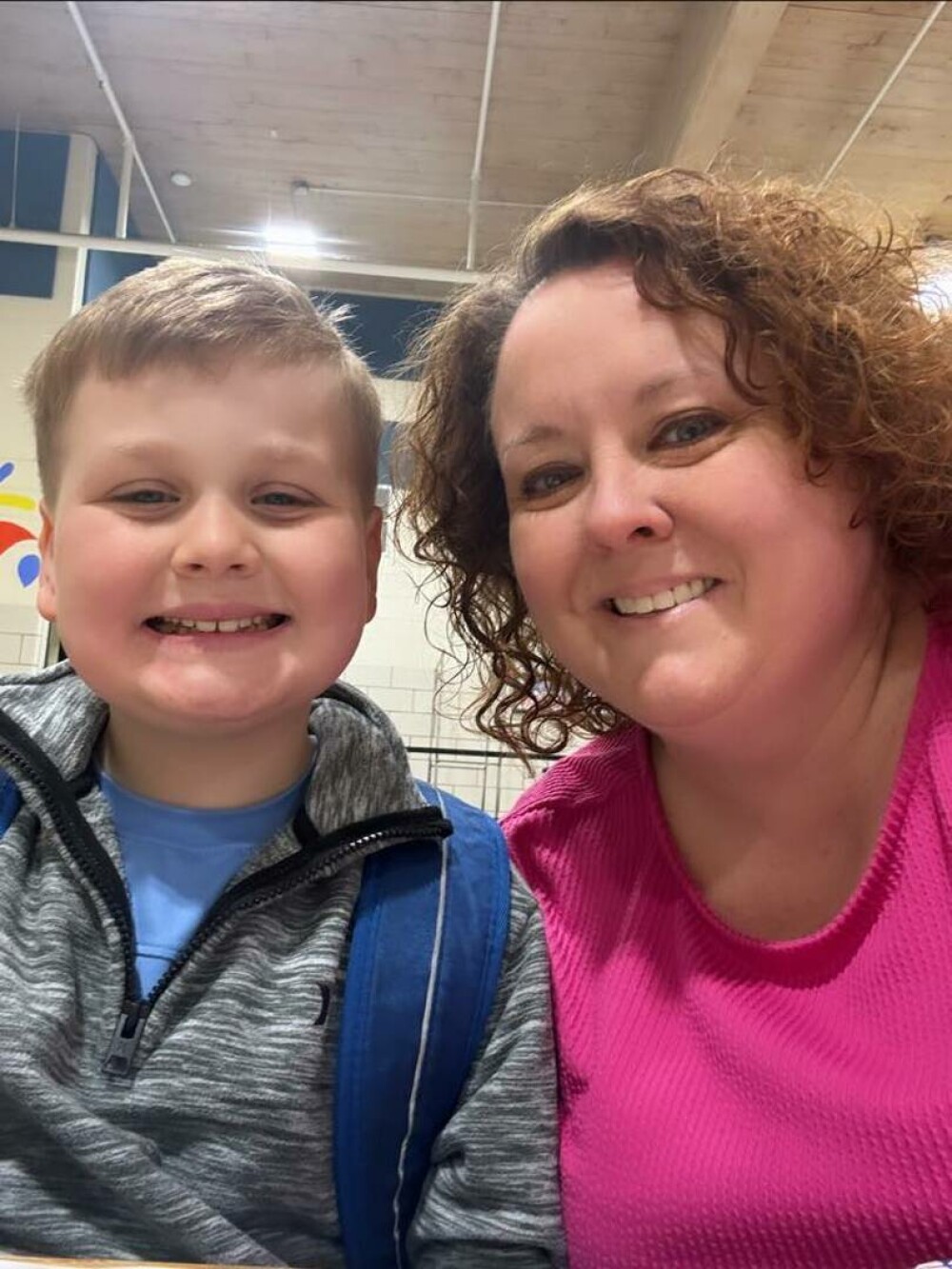 Un copil de opt ani a comandat 70.000 de acadele de pe telefonul mamei sale: „A vrut să fie generos cu prietenii” - Imaginea 2