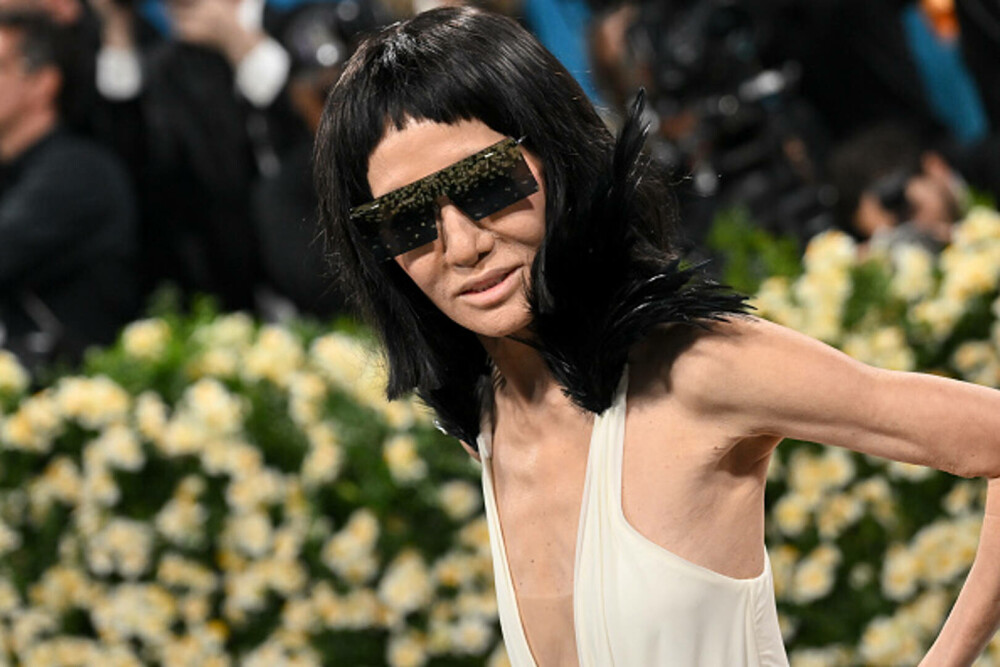 Vera Wang, apariție spectaculoasă la petrecerea aniversară de 76 de ani. Ce ținută a purtat. FOTO - Imaginea 23