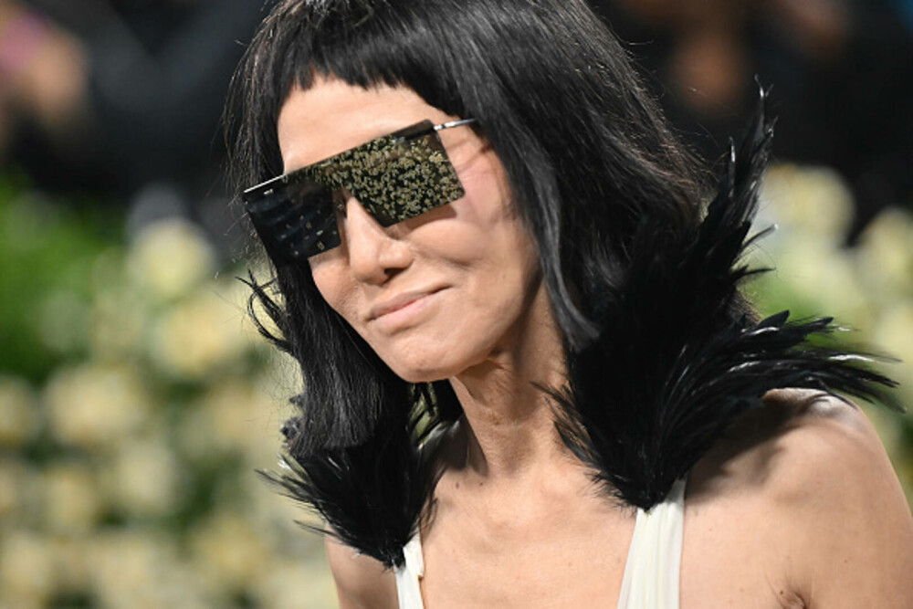 Vera Wang, apariție spectaculoasă la petrecerea aniversară de 76 de ani. Ce ținută a purtat. FOTO - Imaginea 20